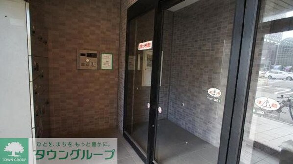 プライドの物件内観写真